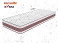 Ортопедичний матрац EXTRA Карбон 12