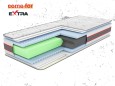 Ортопедичний матрац EXTRA Карбон