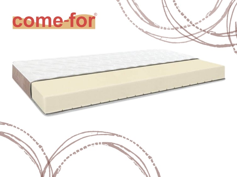 Ортопедичний матрац Infinity Vega 2 