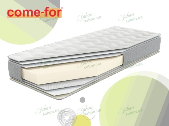 Ортопедический матрас Notte Контур 1