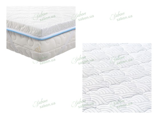 Ортопедичний міні-матрац Super Flex 4 