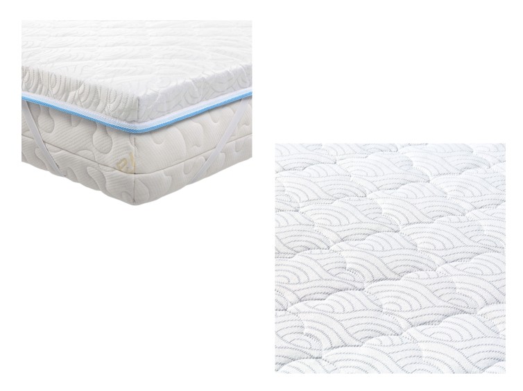 Ортопедичний міні-матрац Super Flex 4 