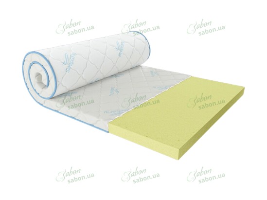 Ортопедический мини-матрас Super Flex 1