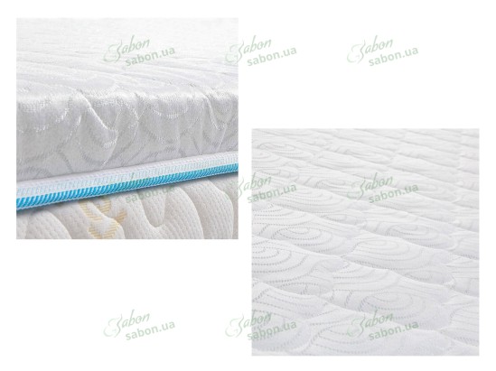 Ортопедичний міні-матрац Flex Kokos 2