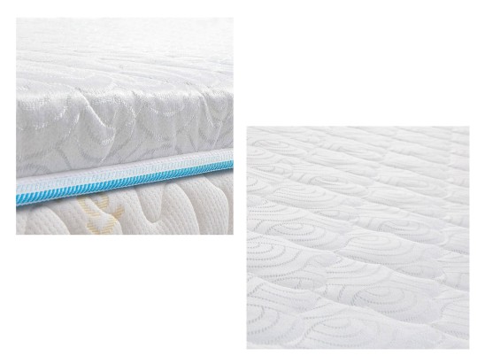 Ортопедический мини-матрас Flex Kokos 2