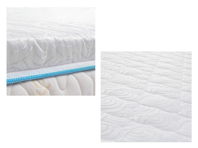 Ортопедический мини-матрас Flex Kokos 4 