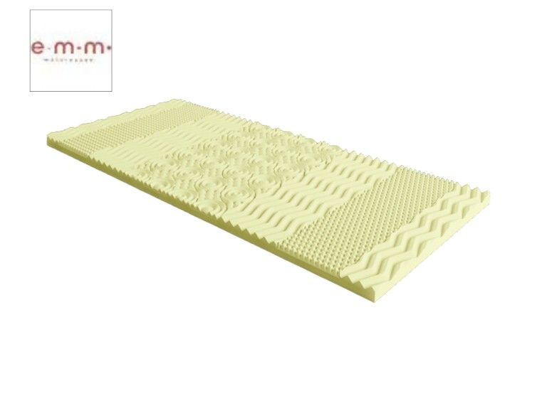 Ортопедичний міні-матрац Viking 4 