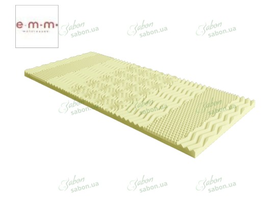 Ортопедический мини-матрас Viking 2