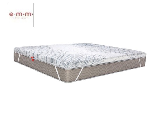 Ортопедический мини-матрас Viking 2