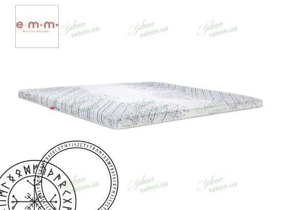 Ортопедичний міні-матрац Viking 4 