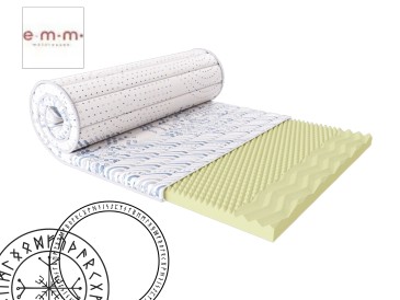 Ортопедический мини-матрас Viking