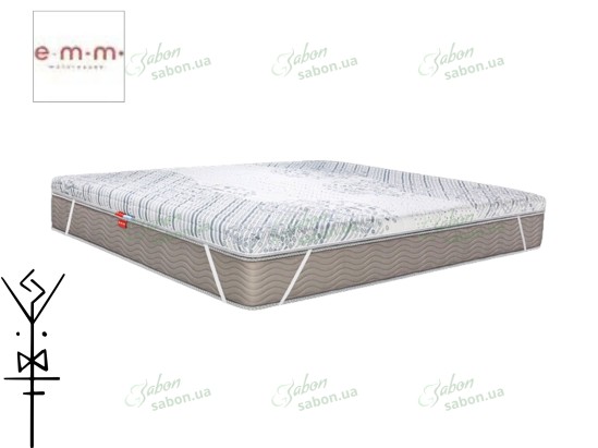 Ортопедичний міні-матрац MALMO 2