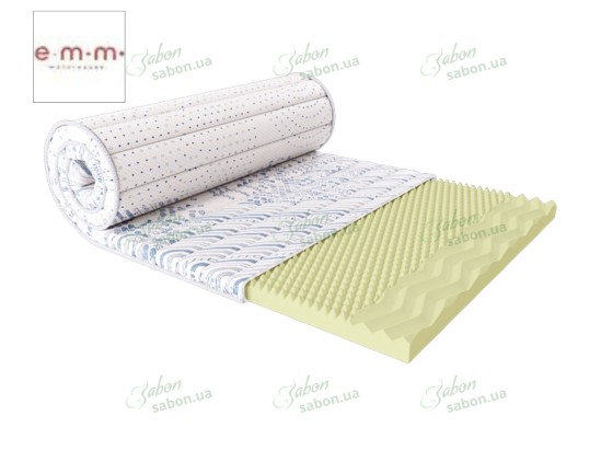 Ортопедический мини-матрас MALMO 1