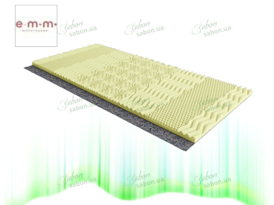 Ортопедичний міні-матрац NORWAY 5 