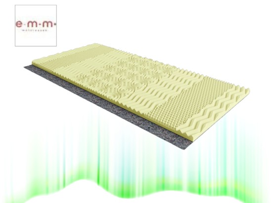 Ортопедический мини-матрас NORWAY 2