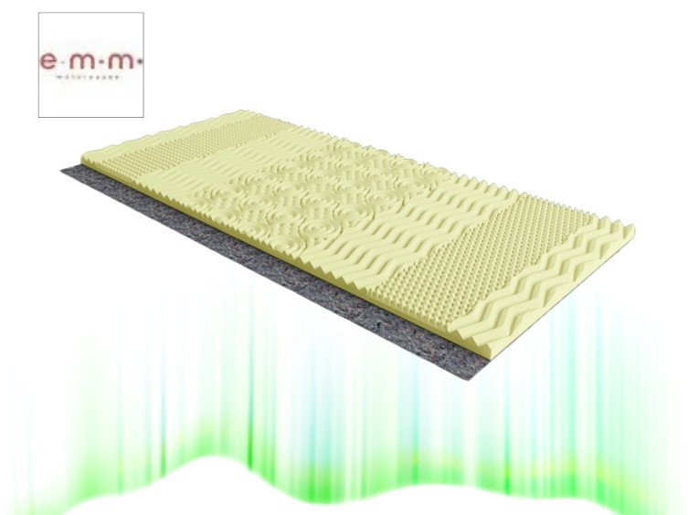 Ортопедичний міні-матрац NORWAY 3 