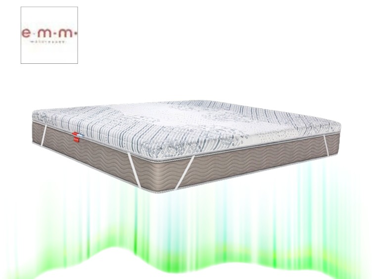 Ортопедичний міні-матрац NORWAY 5 