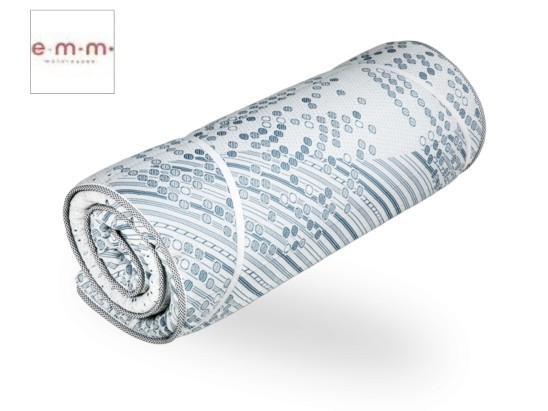 Ортопедический мини-матрас NORWAY 2