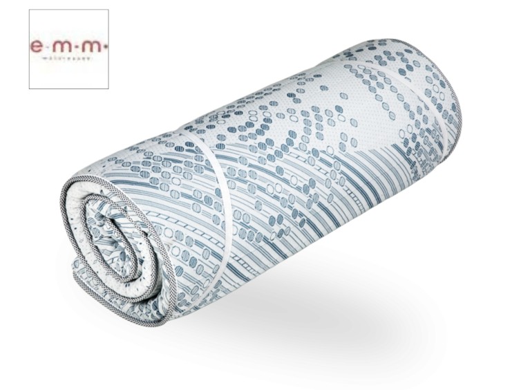 Ортопедичний міні-матрац NORWAY 2 