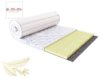 Ортопедический мини-матрас NORWAY