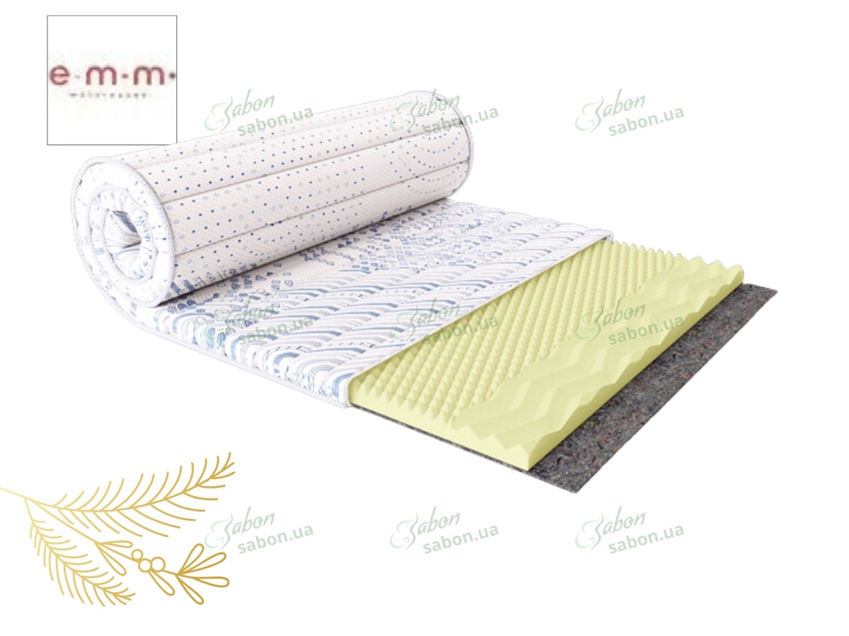 Ортопедичний міні-матрац NORWAY