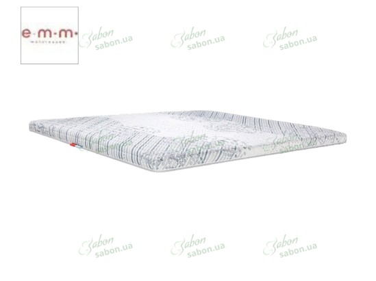 Ортопедичний міні-матрац HORTEN 6 