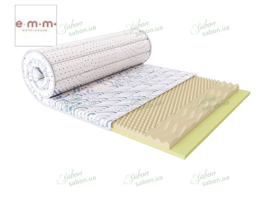 Ортопедичний міні-матрац HORTEN 1