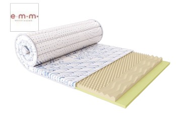 Ортопедический мини-матрас HORTEN