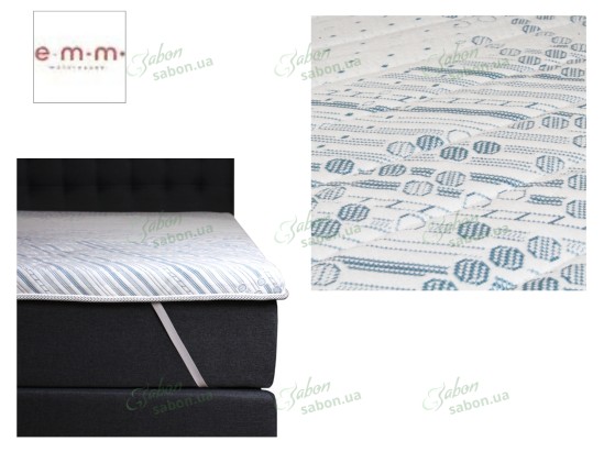 Ортопедический мини-матрас ETRAN 4 