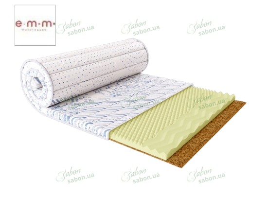 Ортопедичний міні-матрац ETRAN 1