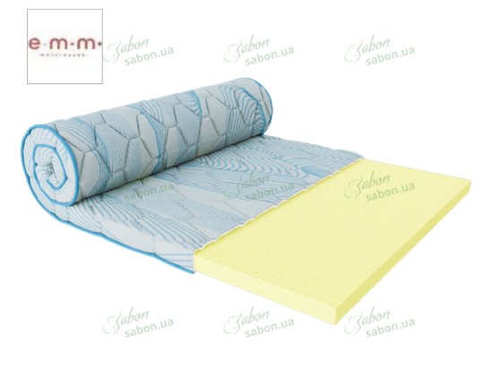 Ортопедический мини-матрас BRONX 1