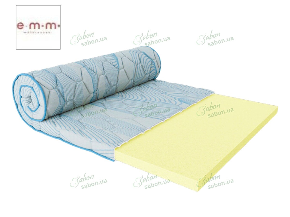 Ортопедичний міні-матрац BRONX
