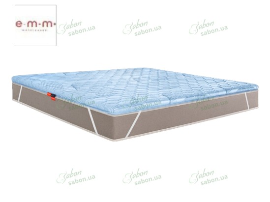 Ортопедичний міні-матрац BROOKLYN 3 