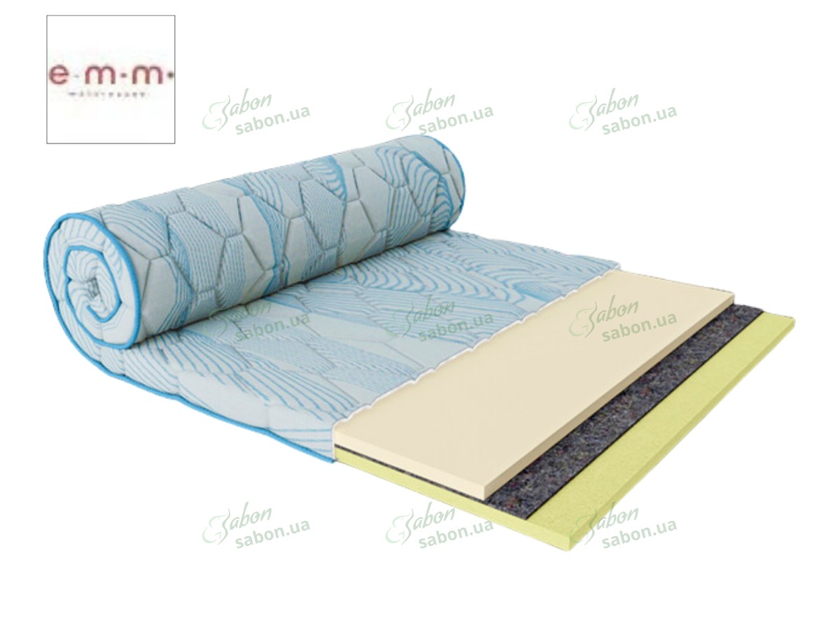 Ортопедический мини-матрас BROOKLYN Ортопедический мини-матрас BROOKLYN