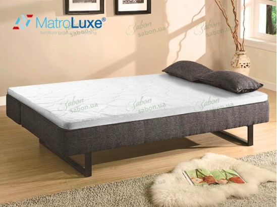 Ортопедичний міні-матрац Flip White/Вайт 3 