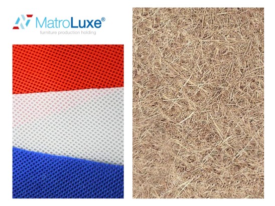 Ортопедический мини-матрас Flip Silver Cocos/Сильвер Кокос 2