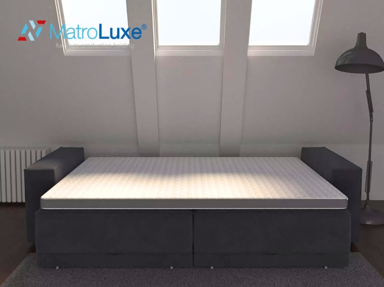 Ортопедический мини-матрас Flip Silver Cocos/Сильвер Кокос 3 