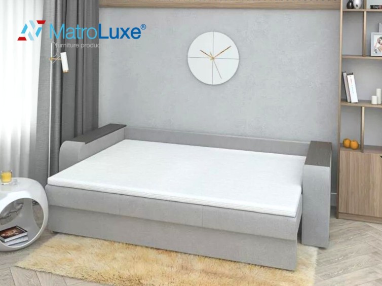 Ортопедический мини-матрас Air Standart 3+1 / Ейр стандарт 3+1 3 