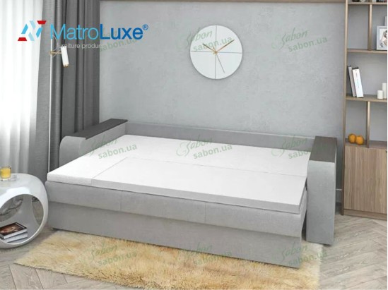 Ортопедичний міні-матрац Air Standart 3+1 / Ейр стандарт 3+1 2 