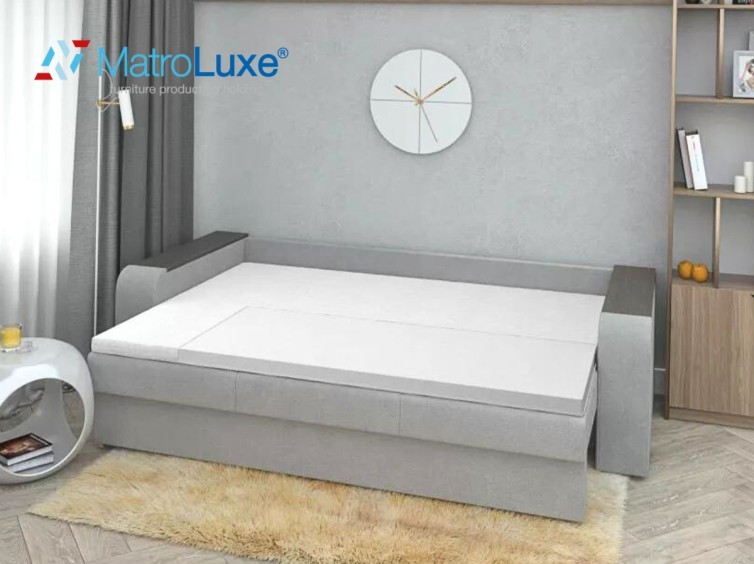 Ортопедичний міні-матрац Air Standart 3+1 / Ейр стандарт 3+1 2 