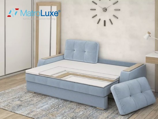 Ортопедический мини-матрас Extra Kokos / Екстра кокос 2