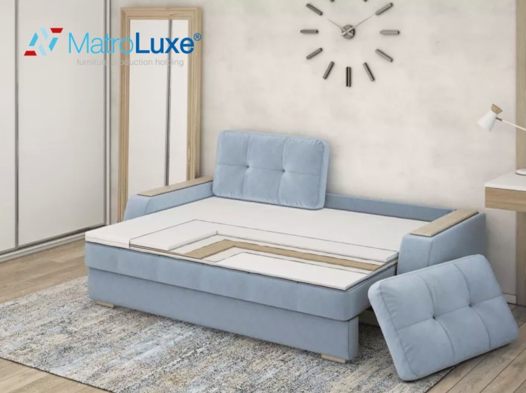 Ортопедический мини-матрас Extra Kokos / Екстра кокос 2 