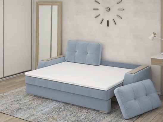 Ортопедический мини-матрас Extra Kokos / Екстра кокос 2