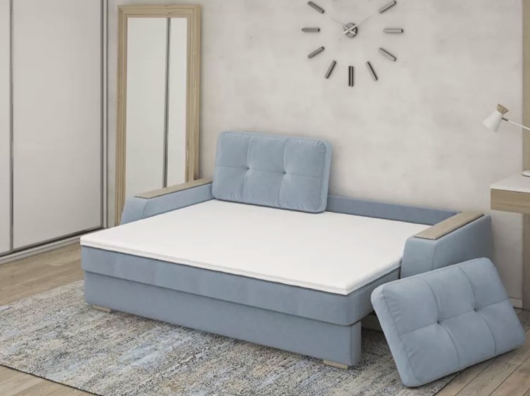 Ортопедический мини-матрас Extra Kokos / Екстра кокос 3 