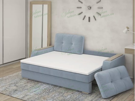 Ортопедичний міні-матрац Extra Kokos / Екстра кокос 2