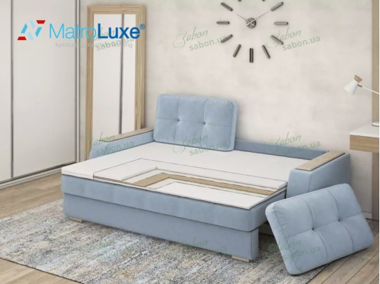 Ортопедический мини-матрас Extra Kokos / Екстра кокос 2