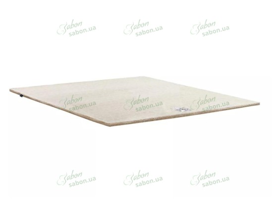 Ортопедический мини-матрас Topper-futon 1 бязь/жаккард 2
