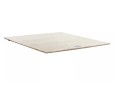 Ортопедичний міні-матрац Topper-futon 1 бязь/жакард 12