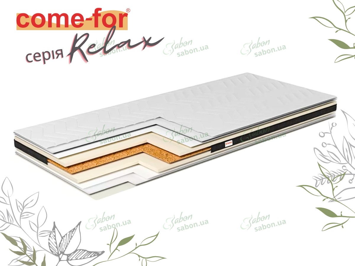 Ортопедичний міні-матрац Дрім