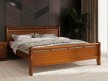 Дерев'яне ліжко Венеція 2